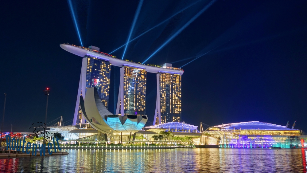 Singapur – Sehenswürdigkeiten und Tipps für Südostasiens moderne Megametropole