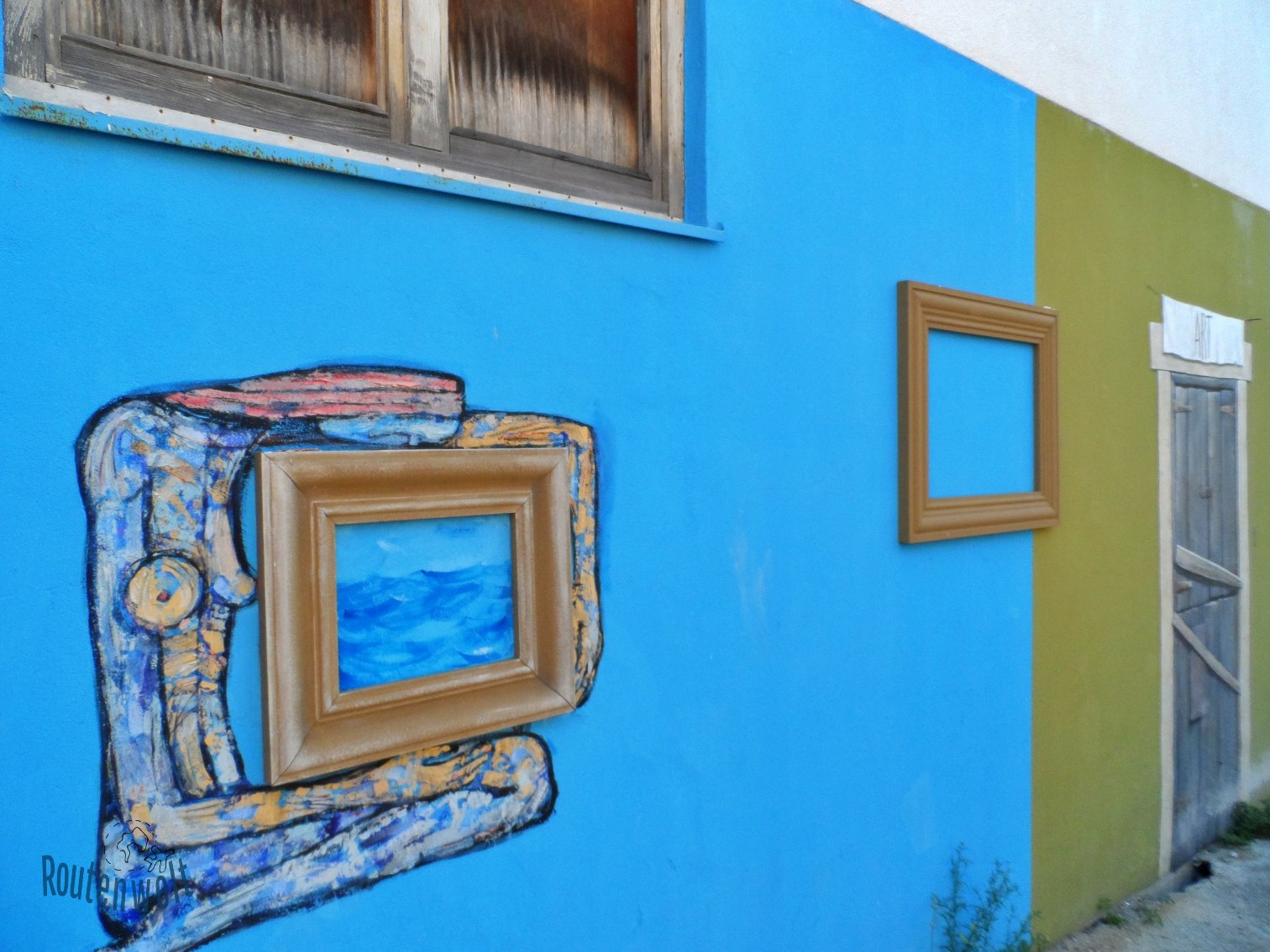 Tipps für Zadar: Street Art