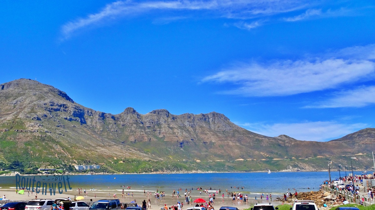 Tipps für Kapstadt: Hout Bay