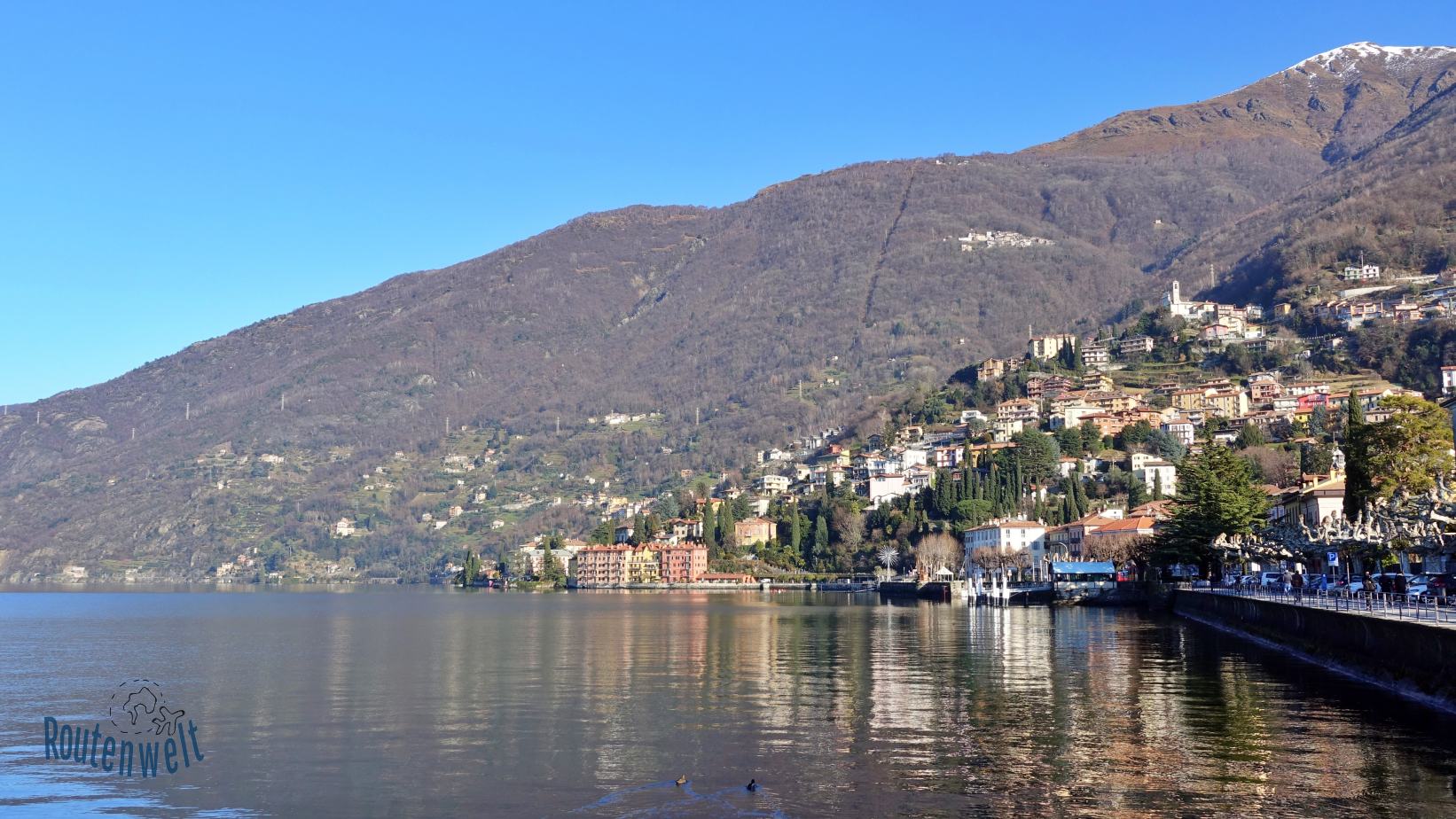 Tipps für Bellano: Sehenswürdigkeiten am Comer See