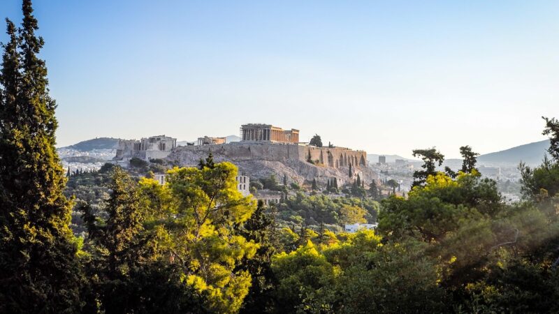 Athen – Sehenswürdigkeiten und Geheimtipps für die Hauptstadt Griechenlands