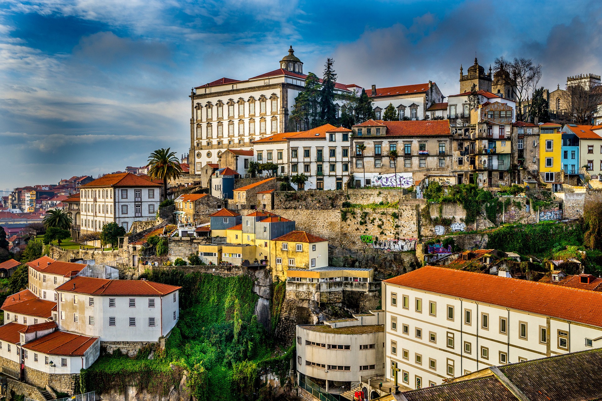Porto – Geheimtipps & Sehenswürdigkeiten für die Stadt am Douro
