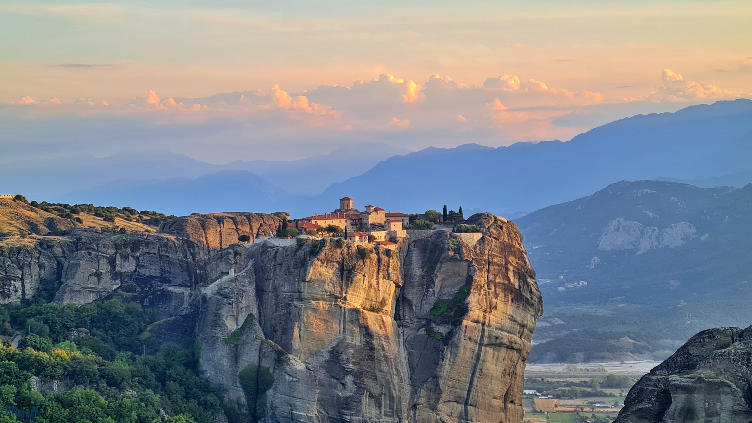 Tipps für Meteora: Sehenswürdigkeiten und Geheimtipps für euren Aufenthalt